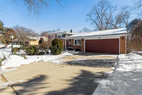 923 Clark Ln, Des Plaines, IL 60016 photo 2