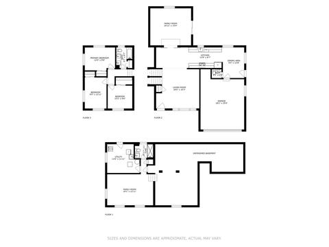 923 Clark Ln, Des Plaines, IL 60016 photo 27