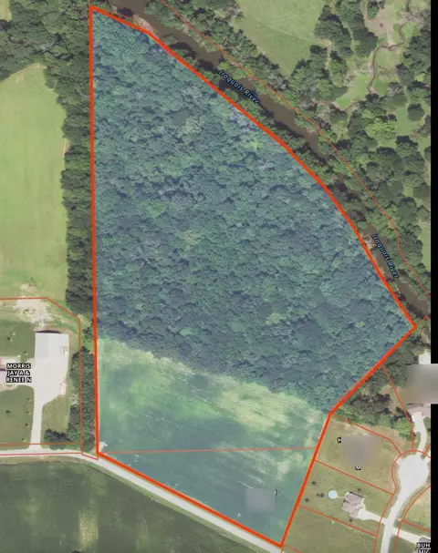 25 N Acres N Twp 165 Rd, Watseka, IL 60970