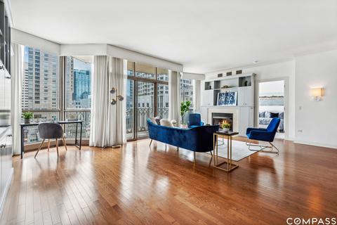 21 E Huron St #1105, Chicago, IL 60611 photo 4