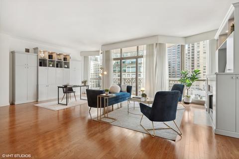 21 E Huron St #1105, Chicago, IL 60611 photo 11