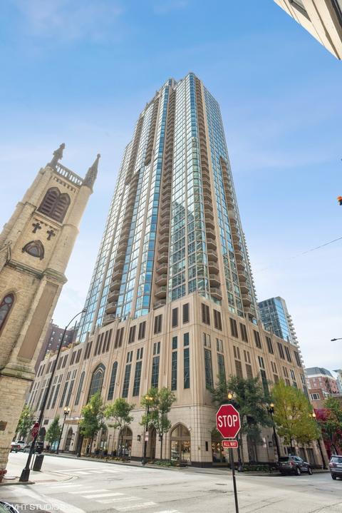 21 E Huron St #1105, Chicago, IL 60611 photo 2