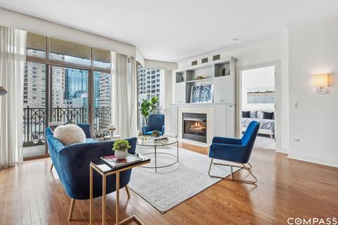 21 E Huron St #1105, Chicago, IL 60611 photo 5