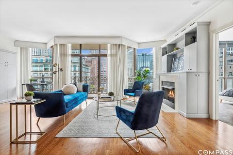 21 E Huron St #1105, Chicago, IL 60611 photo 7