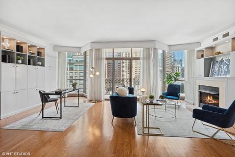 21 E Huron St #1105, Chicago, IL 60611 photo 15