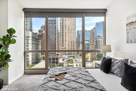 21 E Huron St #1105, Chicago, IL 60611 photo 22