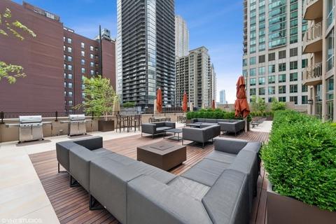 21 E Huron St #1105, Chicago, IL 60611 photo 40