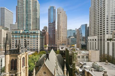 21 E Huron St #1105, Chicago, IL 60611 photo 31