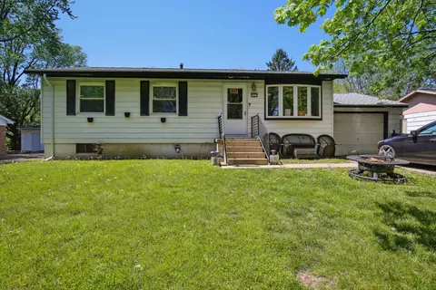 2511 Roland Dr, Champaign, IL 61821