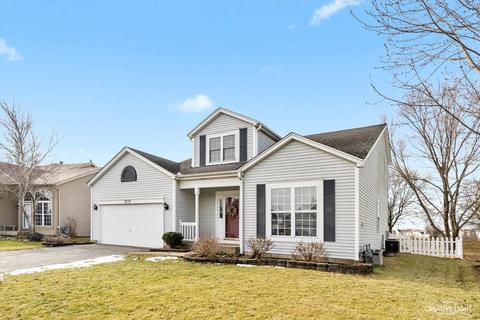 2153 Brindlewood Dr, Plainfield, IL 60586 photo 2