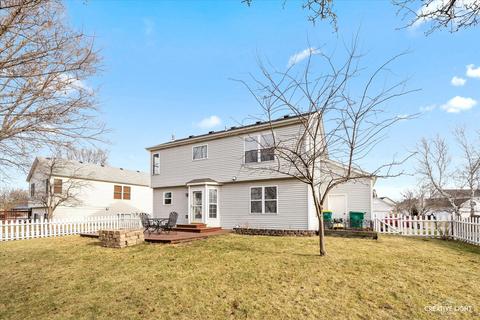2153 Brindlewood Dr, Plainfield, IL 60586 photo 26