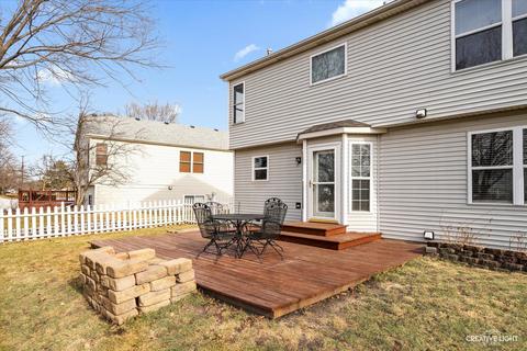 2153 Brindlewood Dr, Plainfield, IL 60586 photo 24