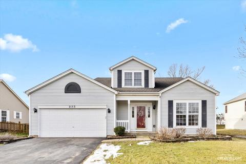 2153 Brindlewood Dr, Plainfield, IL 60586 photo 1