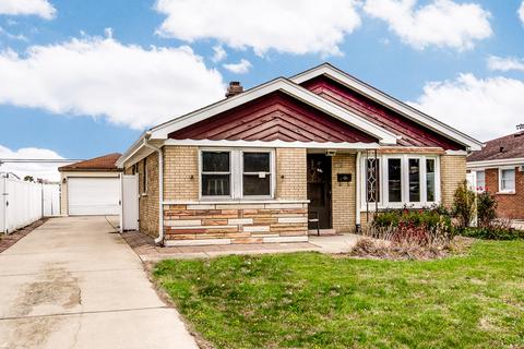 3908 153rd St, Midlothian, IL 60445 photo 1