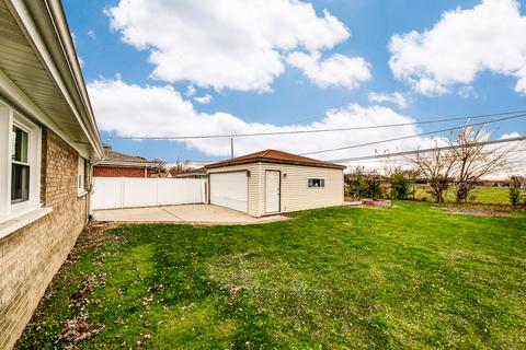 3908 153rd St, Midlothian, IL 60445 photo 19