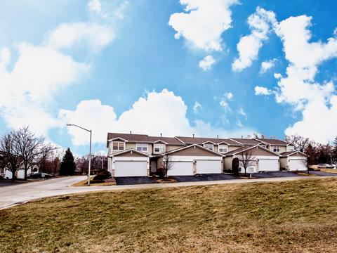 25919 Derby Dr, Monee, IL 60449 photo 1