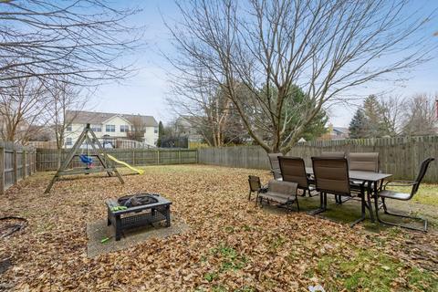 421 Gloria Ln, Oswego, IL 60543 photo 13