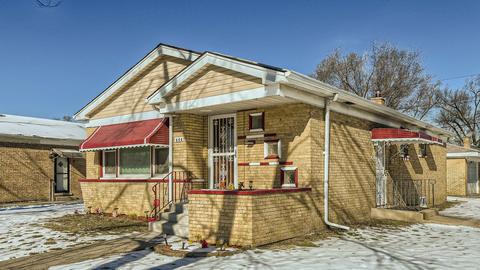 644 E 155th Pl, Phoenix, IL 60426 photo 3