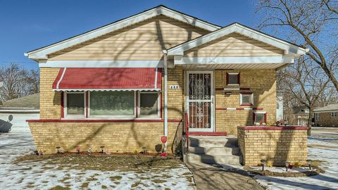 644 E 155th Pl, Phoenix, IL 60426 photo 2