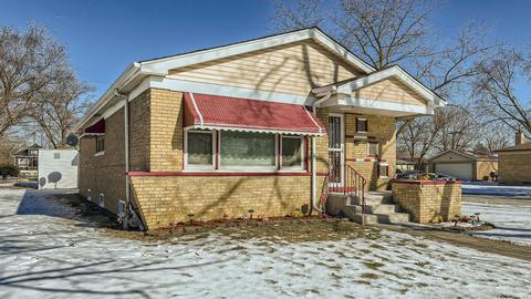 644 E 155th Pl, Phoenix, IL 60426 photo 1