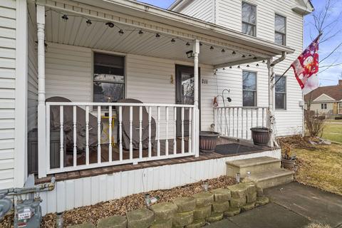 211 N Monroe St, Gardner, IL 60424 photo 29