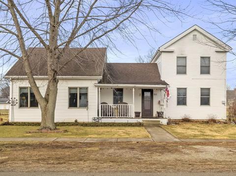 211 N Monroe St, Gardner, IL 60424 photo 1