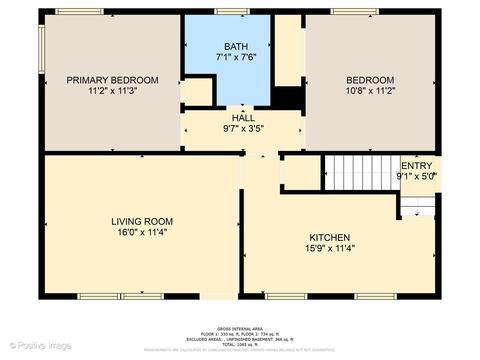 147 Cherry St, Cary, IL 60013 photo 20