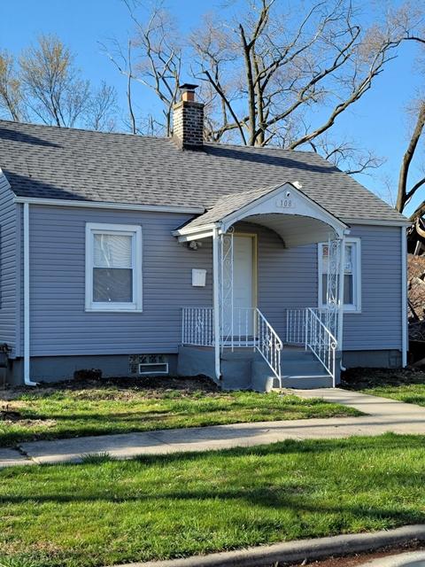 108 E 148th St, Harvey, IL 60426 photo 2
