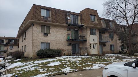 242 Shorewood Dr #GB, Glendale Heights, IL 60139