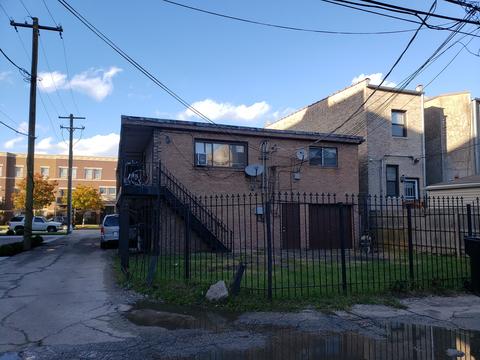 813 E Bowen Ave, Chicago, IL 60653 photo 3