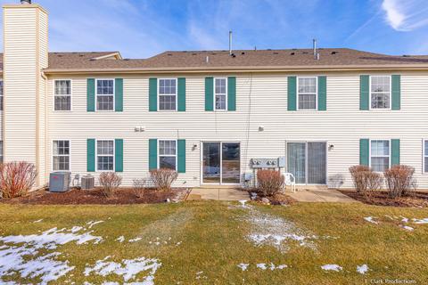 2439 Dickens Dr, Aurora, IL 60503 photo 29