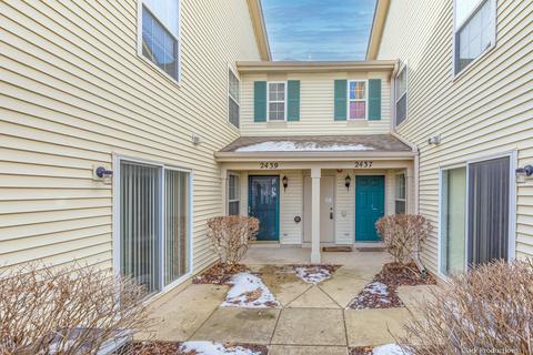 2439 Dickens Dr, Aurora, IL 60503 photo 3