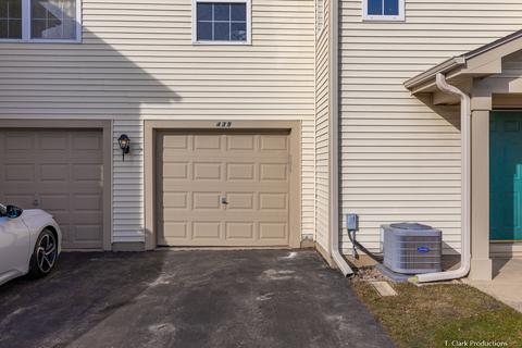 2439 Dickens Dr, Aurora, IL 60503 photo 28