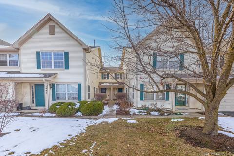 2439 Dickens Dr, Aurora, IL 60503 photo 1