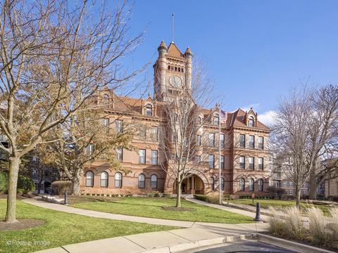 323 E Liberty Dr, Wheaton, IL 60187 photo 48