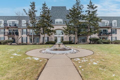 5200 Carriageway Dr #219, Rolling Meadows, IL 60008 photo 1