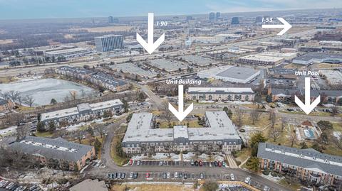 5200 Carriageway Dr #219, Rolling Meadows, IL 60008 photo 3