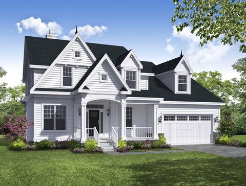 1007 Delles Rd, Wheaton, IL 60189 photo 1