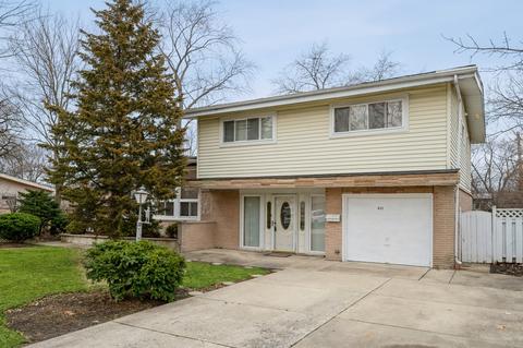 643 Clearview Dr, Glenview, IL 60025 photo 1