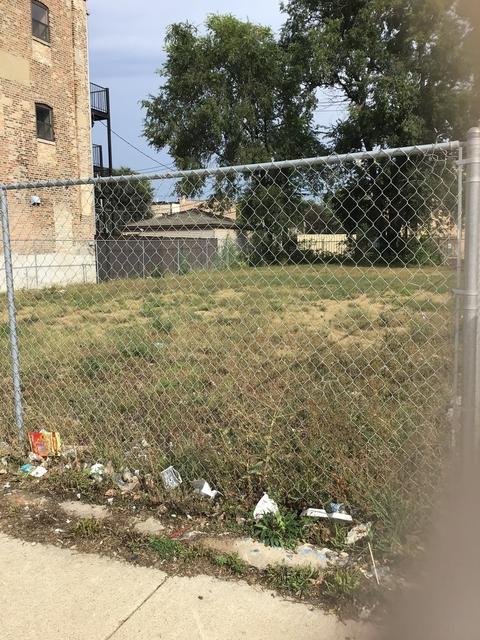 5849 S State St, Chicago, IL 60621