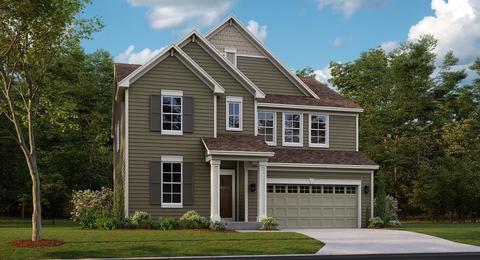 332 S Pointe St, South Elgin, IL 60177