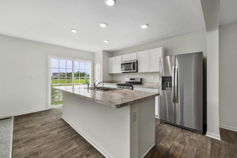  321 Brickyard Ct #1332, Joliet, IL 60436 photo 3