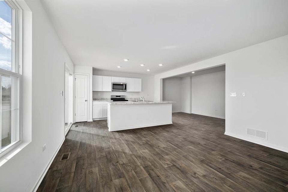  321 Brickyard Ct #1332, Joliet, IL 60436 photo 6