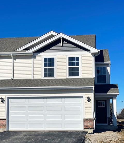 321 Brickyard Ct #1332, Joliet, IL 60436