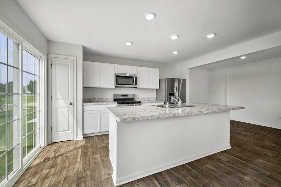  321 Brickyard Ct #1332, Joliet, IL 60436 photo 4