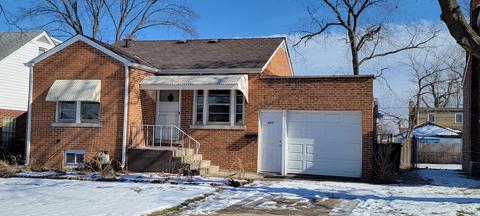 425 Bellwood Ave, Hillside, IL 60162