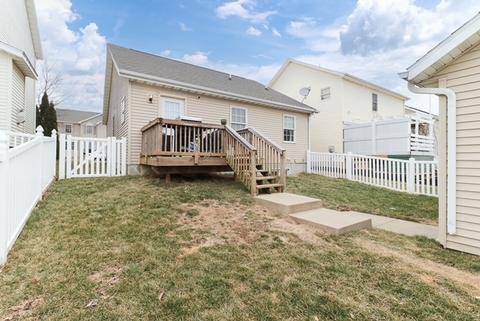 1005 Teegan St, Normal, IL 61761 photo 27