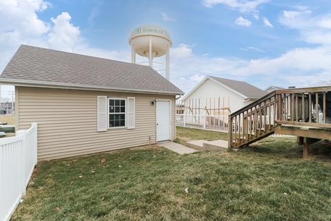 1005 Teegan St, Normal, IL 61761 photo 28