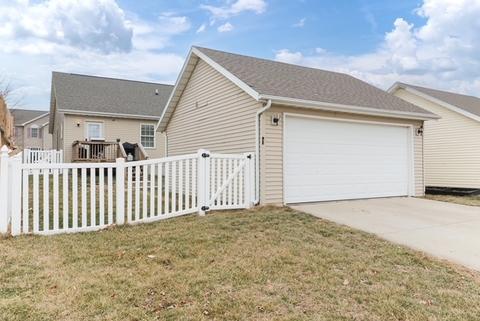 1005 Teegan St, Normal, IL 61761 photo 24