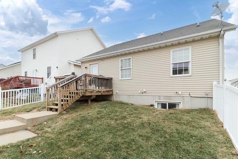 1005 Teegan St, Normal, IL 61761 photo 26